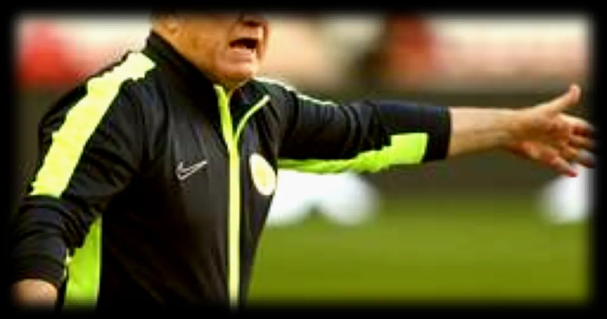 Le sélectionneur de Curaçao quitte son poste à trois mois de la Coupe du monde 2026