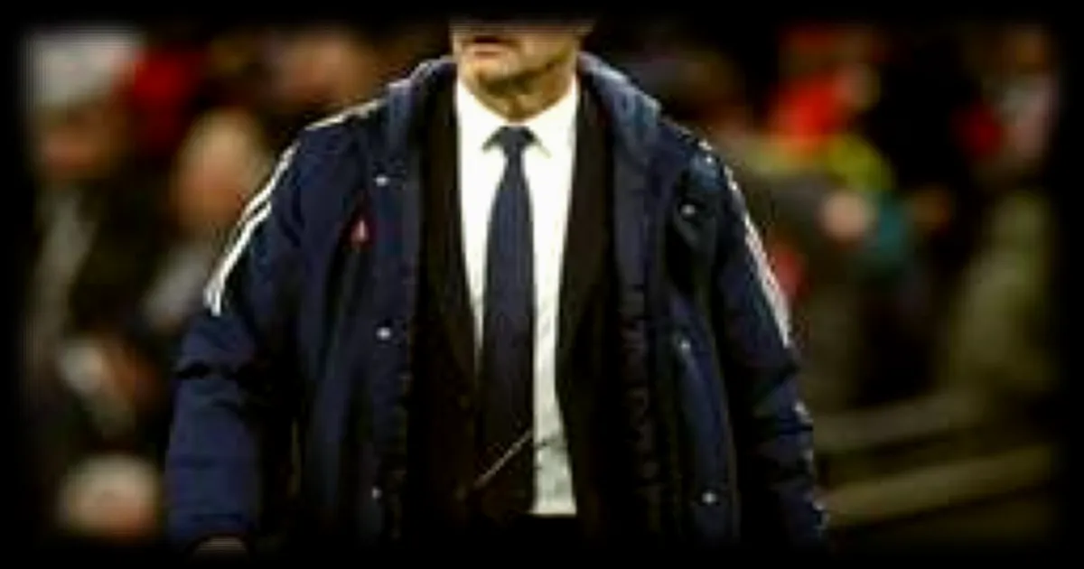 Le sélectionneur des Bleus, Fabien Galthié, évoque les chances de l'Italie dans le Tournoi des 6 Nations 2026