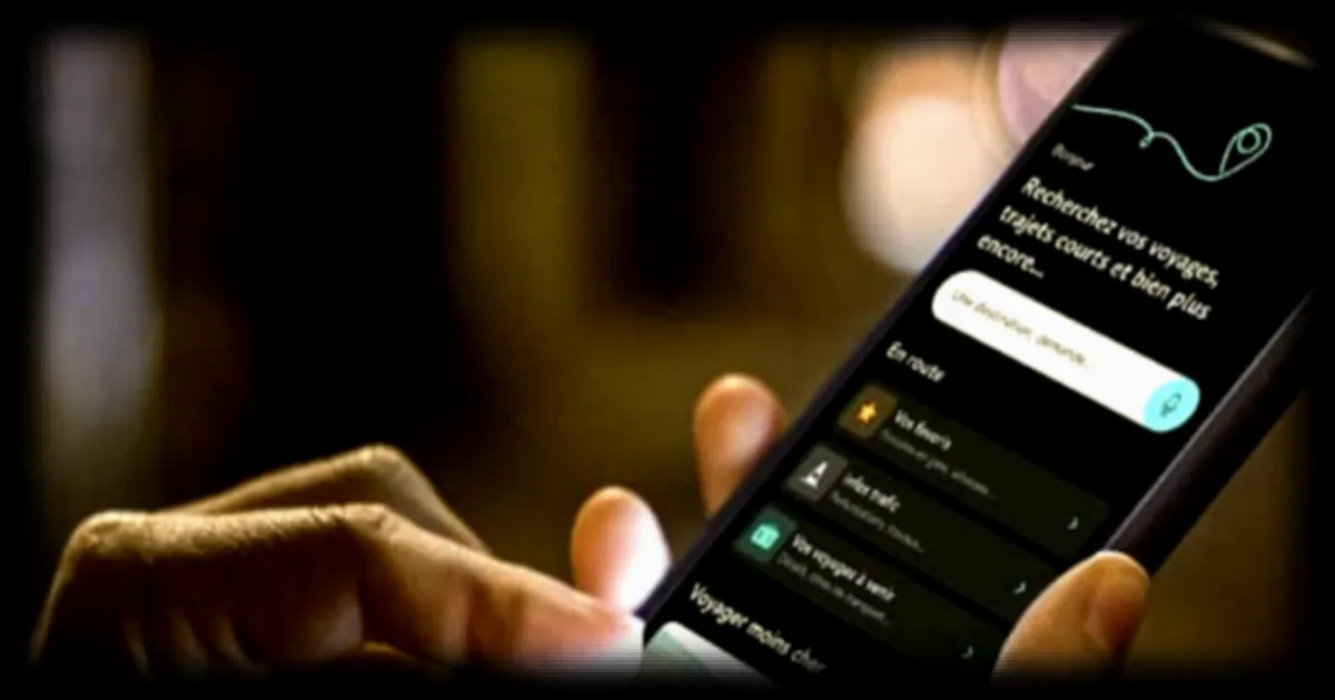 Le Sénat adopte une mesure pour contraindre la SNCF à vendre les billets de ses concurrents sur son application