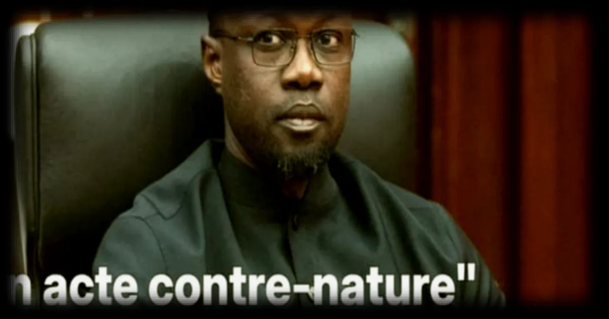 Le Sénégal envisage d'instaurer des peines de 5 à 10 ans de prison pour l'homosexualité