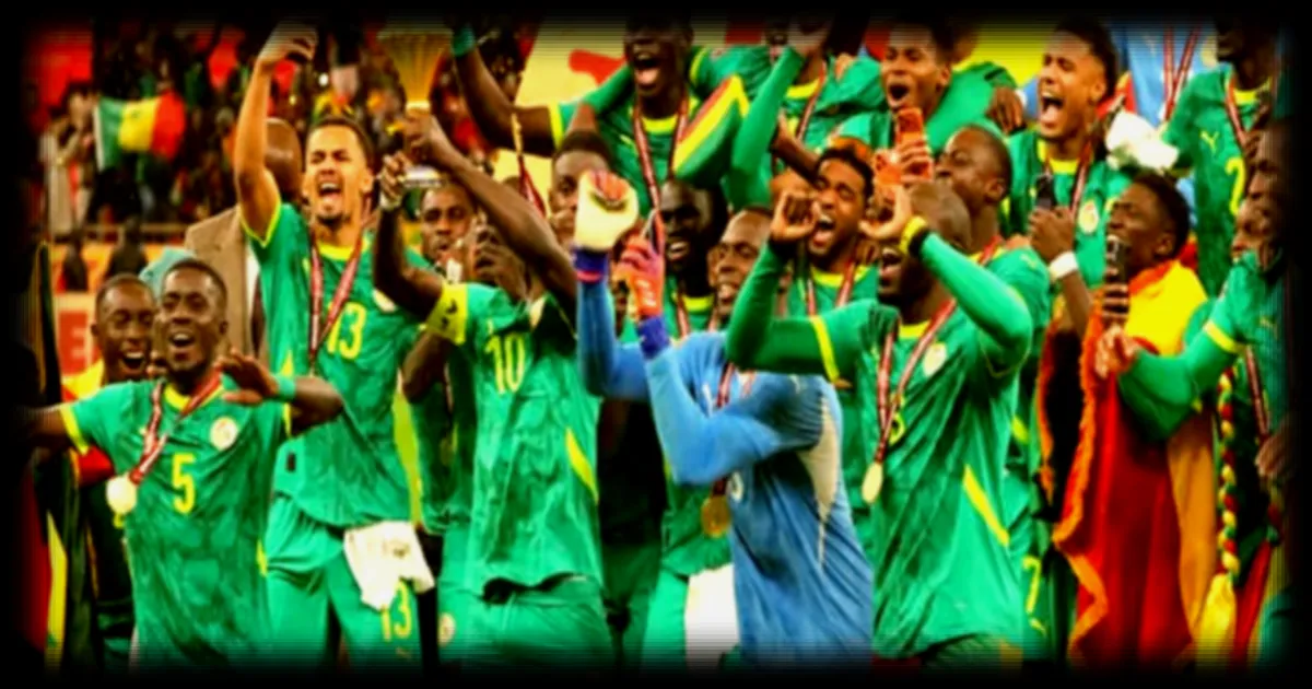 Le Sénégal persiste dans sa revendication de la CAN malgré la décision controversée de la CAF