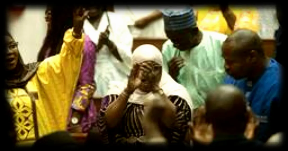 Le Sénégal renforce les peines pour homosexualité après un scandale impliquant des célébrités