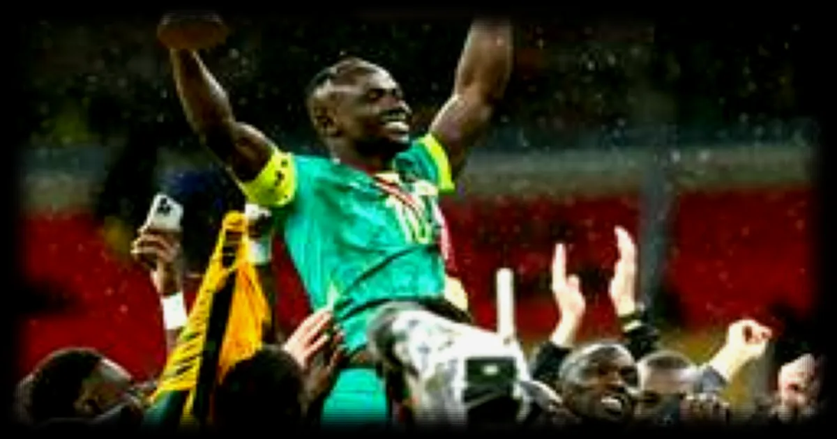 Le Sénégal saisit le TAS après la perte de son titre de champion d'Afrique