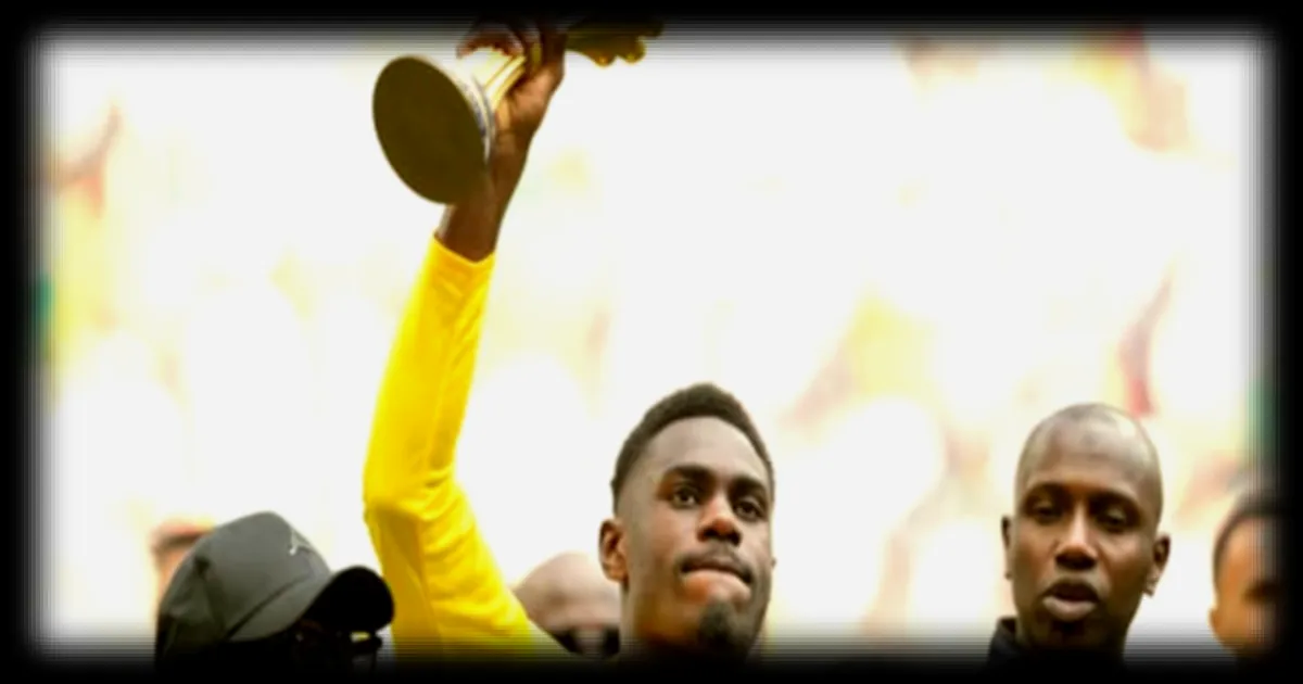 Le Sénégal veut montrer les muscles contre la Gambie en match amical