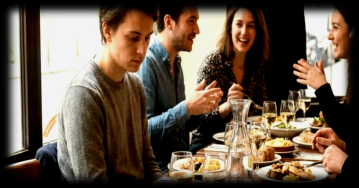 Le sentiment de solitude chez les personnes entourées : un mécanisme de défense complexe