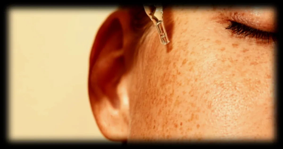 Le sérum Lidl noté 100/100 sur Yuka en avril pour son efficacité à petit prix