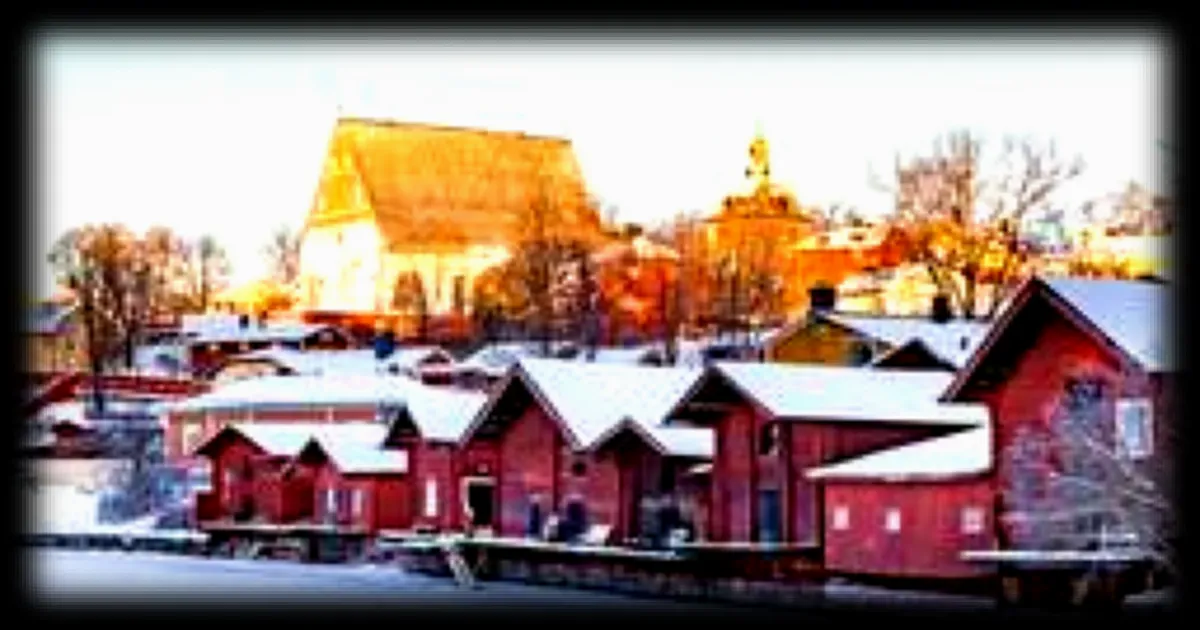 Le « sisu », cette philosophie finlandaise du bonheur qui fascine le monde