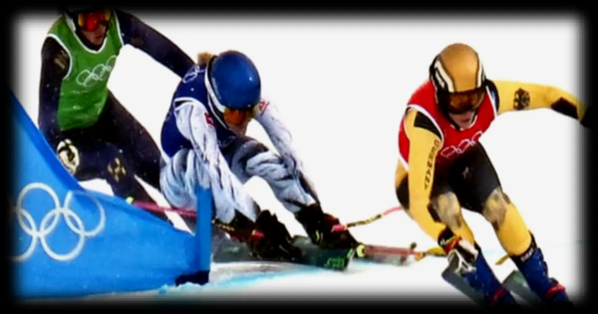 Le Skicross JO: un combat pour obtenir son team event aux Jeux olympiques