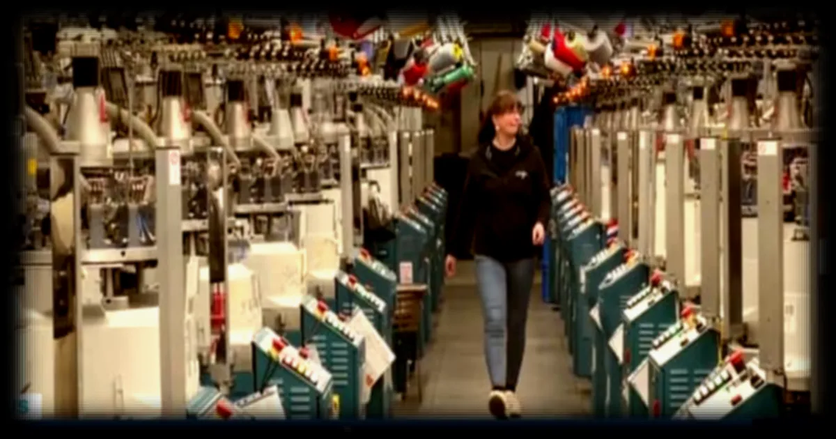 Le Slip Français et Broussaud Textiles ouvrent un atelier commun à Limoges