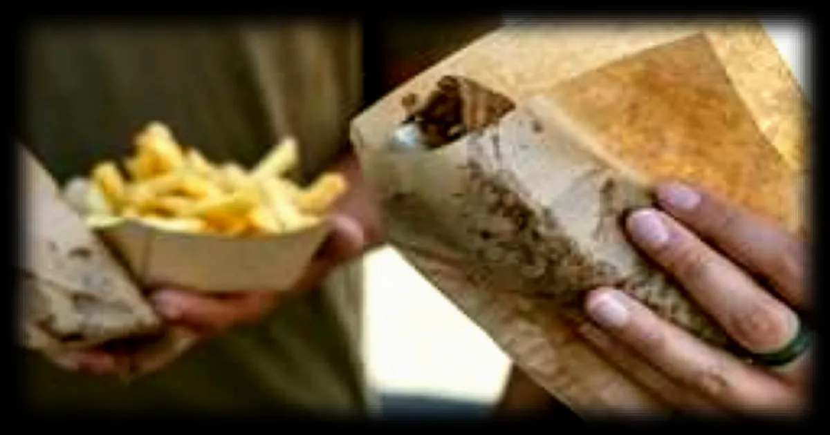 Le snacking gagne du terrain auprès des Français pressés