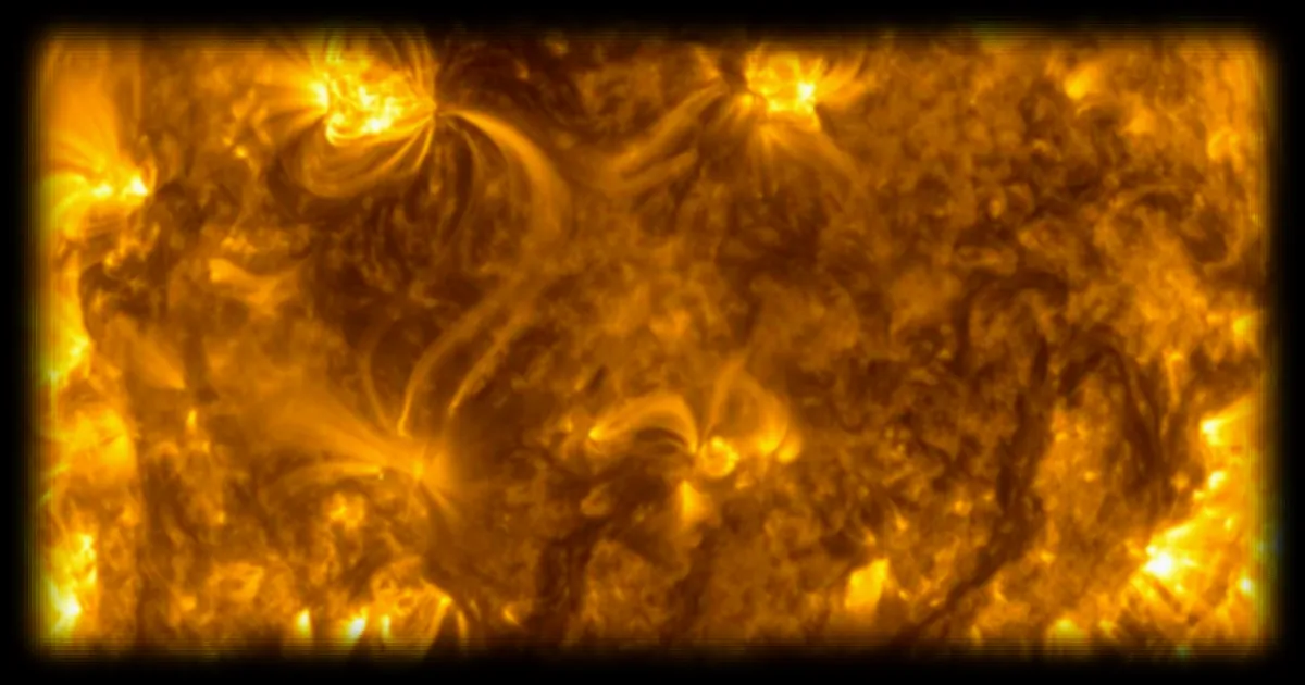 Le Soleil utilisé pour découvrir des exoplanètes habitables : une avancée majeure dans l'astronomie