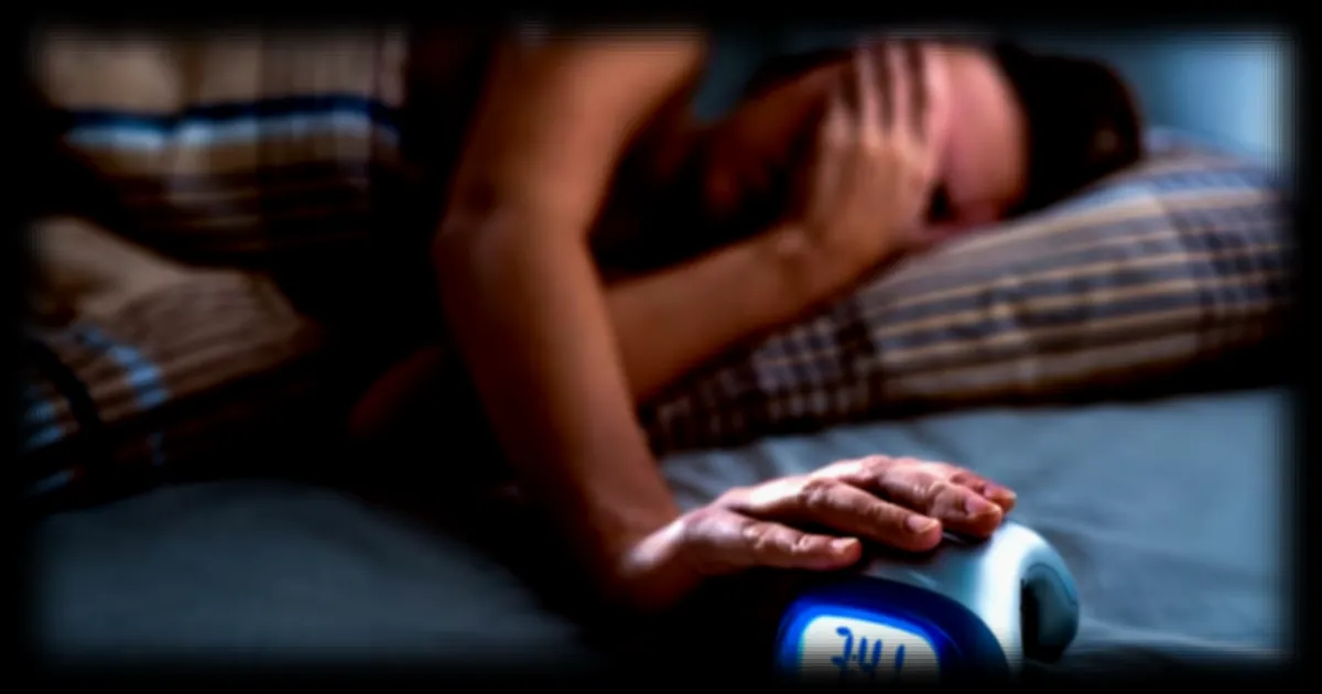 Le sommeil de mauvaise qualité, un facteur de risque de cancer selon les oncologues