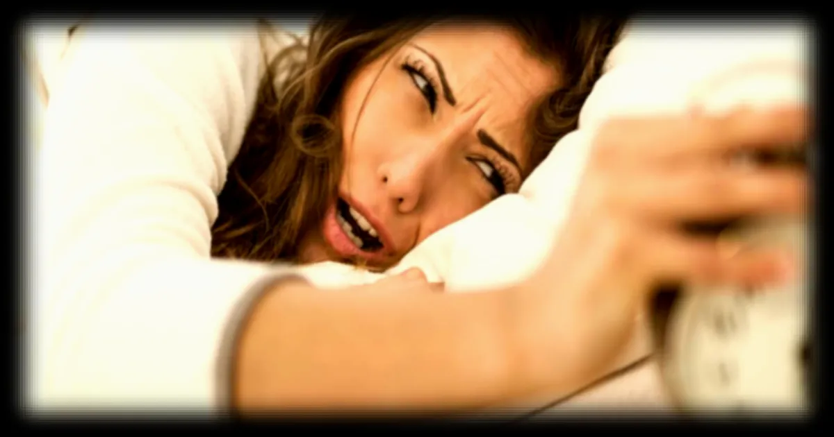 Le sommeil des Français : qualité globalement bonne mais impactée par l'apnée du sommeil