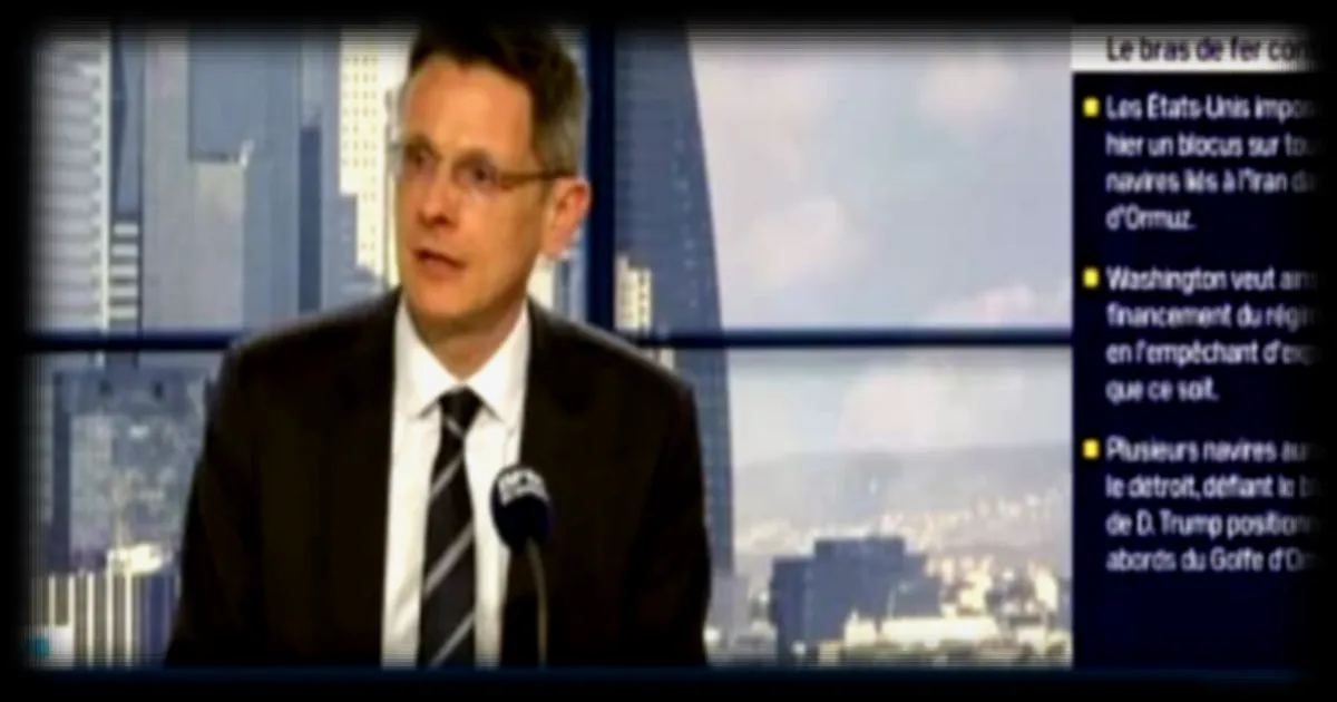 Le S&P 500 frôle ses records historiques malgré un contexte géopolitique tendu