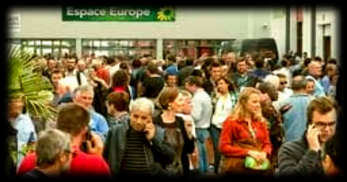 Le Space, le salon de l'élevage, maintient son édition de septembre malgré la crise interne