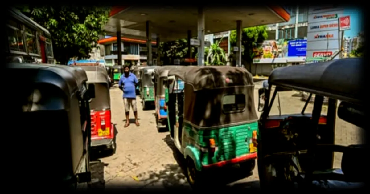 Le Sri Lanka réduit sa semaine de travail à 4 jours pour économiser le carburant