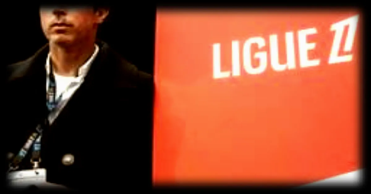 Le Stade Brestois annonce le départ de son directeur sportif Grégory Lorenzi