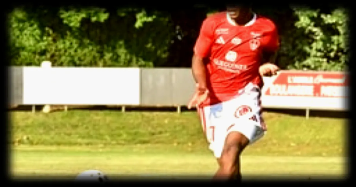 Le Stade Brestois mise sur les jeunes pour dynamiser son équipe réserve