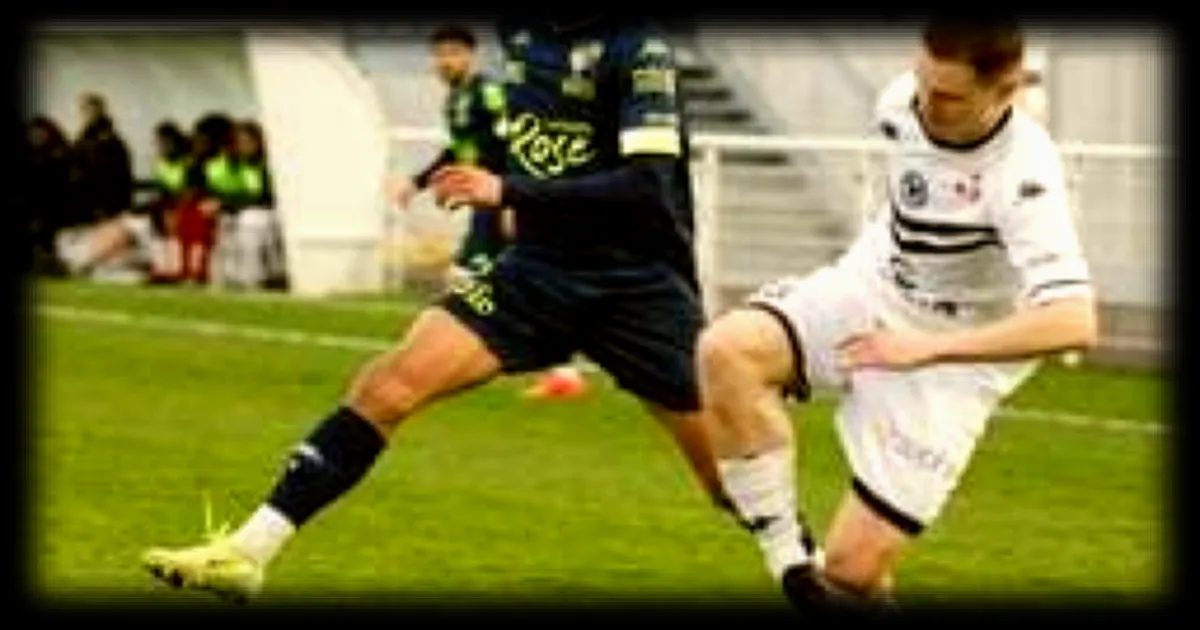 Le Stade briochin repart du Puy avec un point et des conséquences