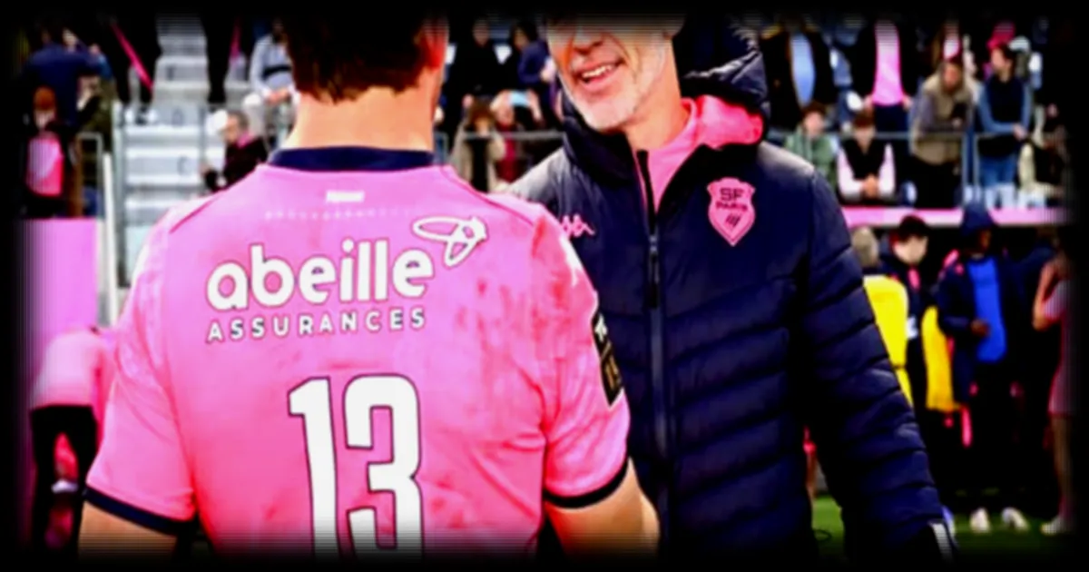 Le Stade Français remporte la bataille du milieu face à Perpignan et réintègre le Top 6