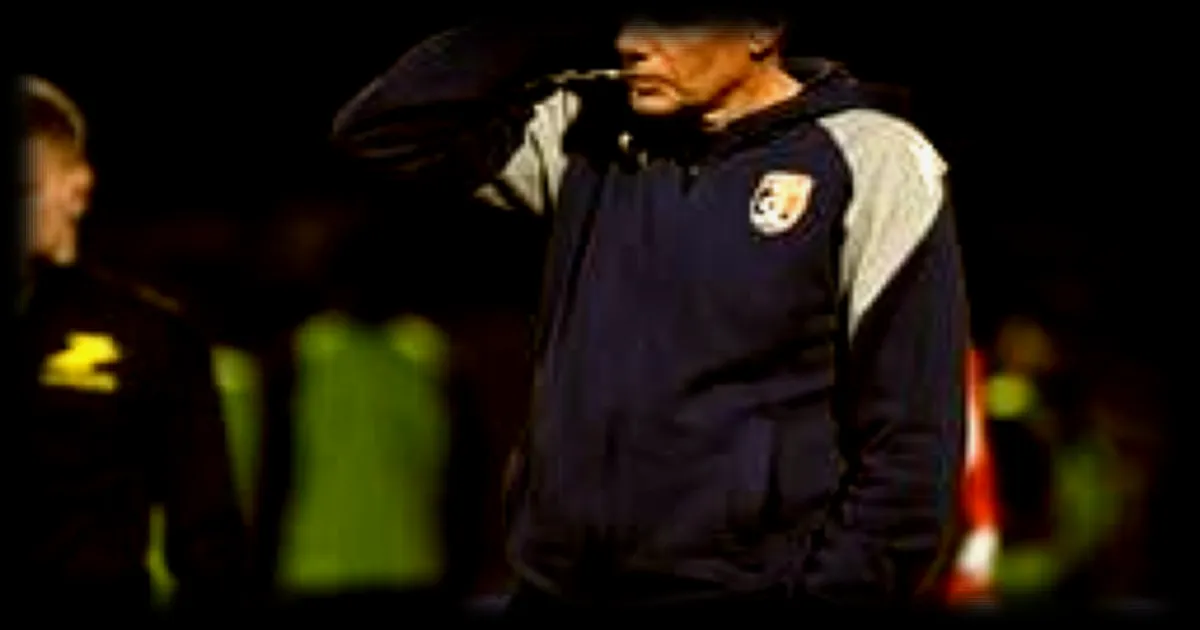 Le Stade Lavallois maintient Olivier Frapolli à la tête de l'équipe