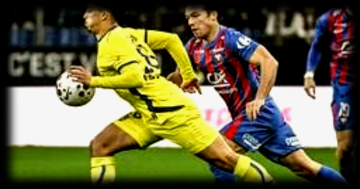 Le Stade Malherbe Caennais face à Sochaux : un match marqué par les erreurs individuelles