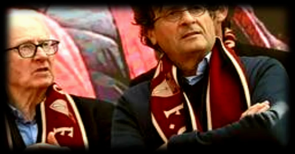 Le Stade Rennais célèbre ses 125 ans en compagnie de ses anciens joueurs au Roazhon Park