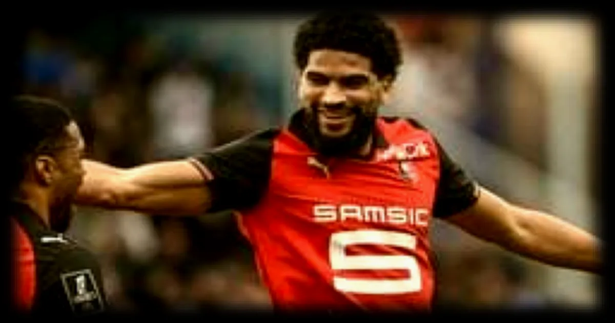 Le Stade Rennais confirme son exploit face à l'AJ Auxerre