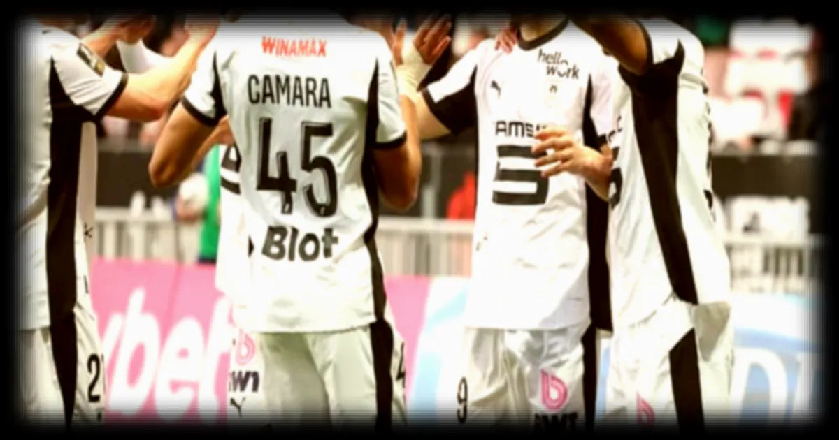 Le Stade Rennais en difficulté pour retrouver une place européenne