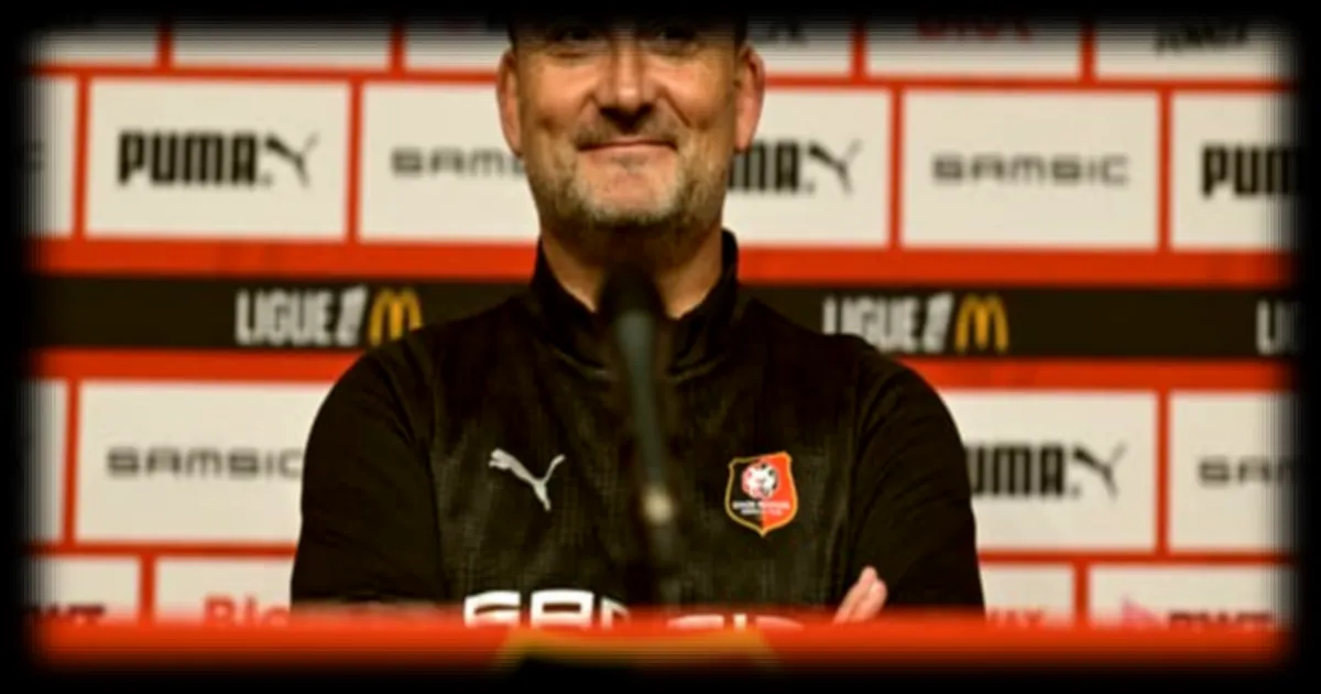 Le Stade Rennais retrouve le sourire avec Franck Haise : retour sur les derniers succès et l'enthousiasme des supporteurs