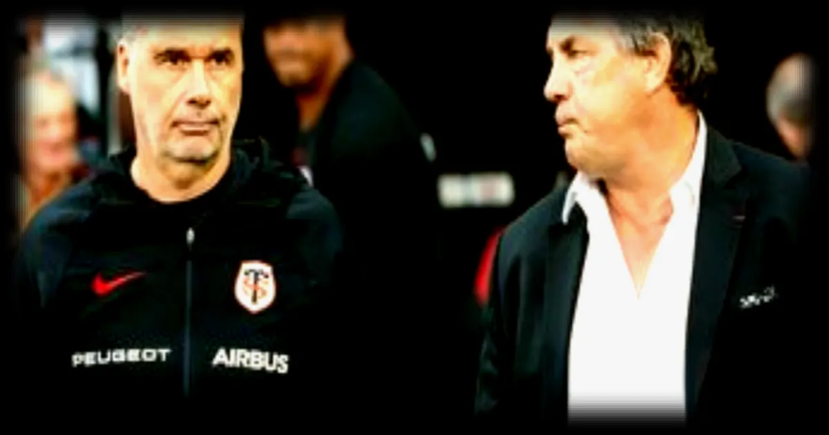 Le Stade toulousain convoqué devant une commission de discipline pour dépassement du salary cap sur trois des quatre dernières saisons