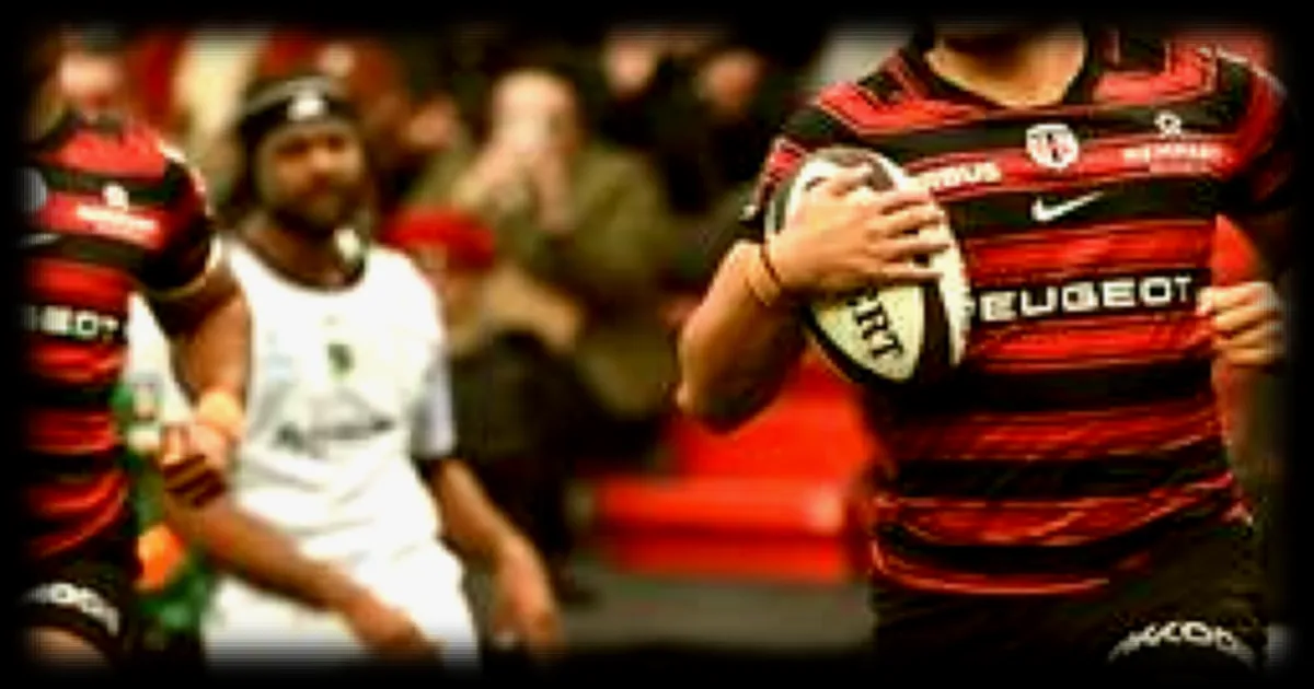 Le Stade Toulousain et Montpellier remportent leurs matchs de Top 14