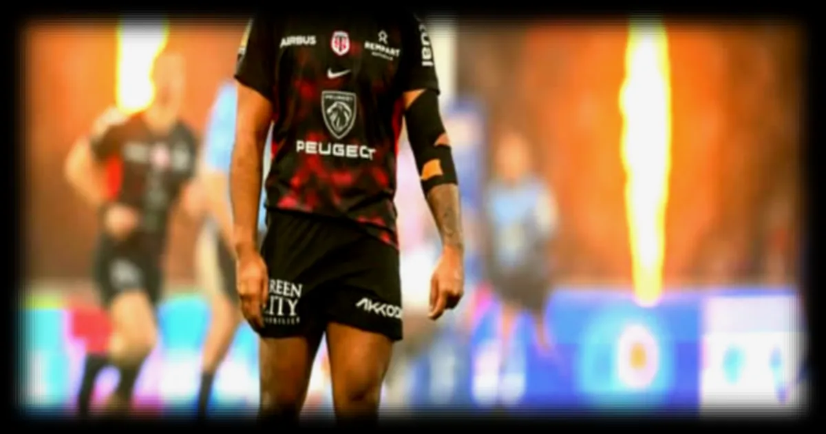 Le Stade Toulousain se renforce avant la Champions Cup avec le retour de Mauvaka, Gourgues et Barassi