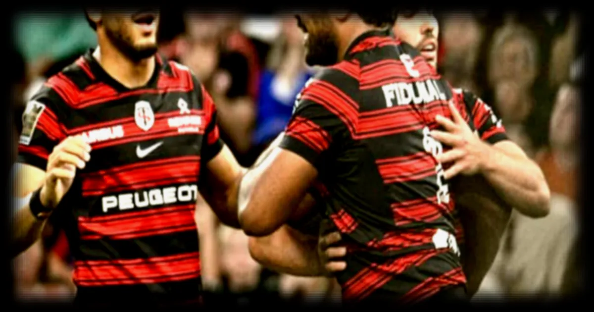 Le Stade Toulousain veut maintenir ses standards en vue des demi-finales du Top 14