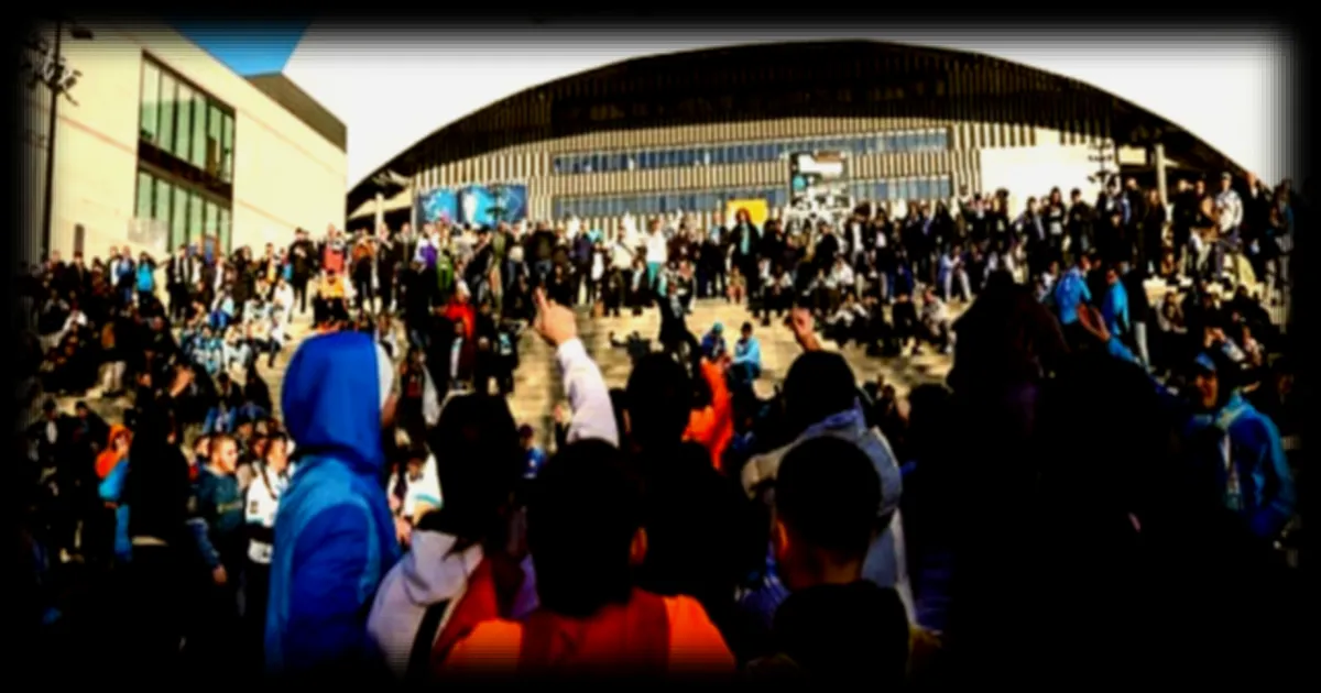 Le stade Vélodrome va changer de nom après 10 ans de collaboration avec le groupe Orange