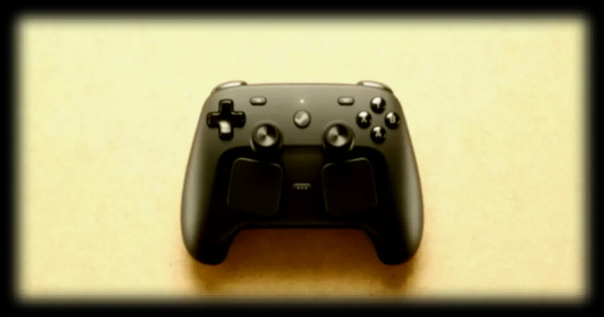 Le Steam Controller disponible plus tôt que prévu au prix de 99 dollars