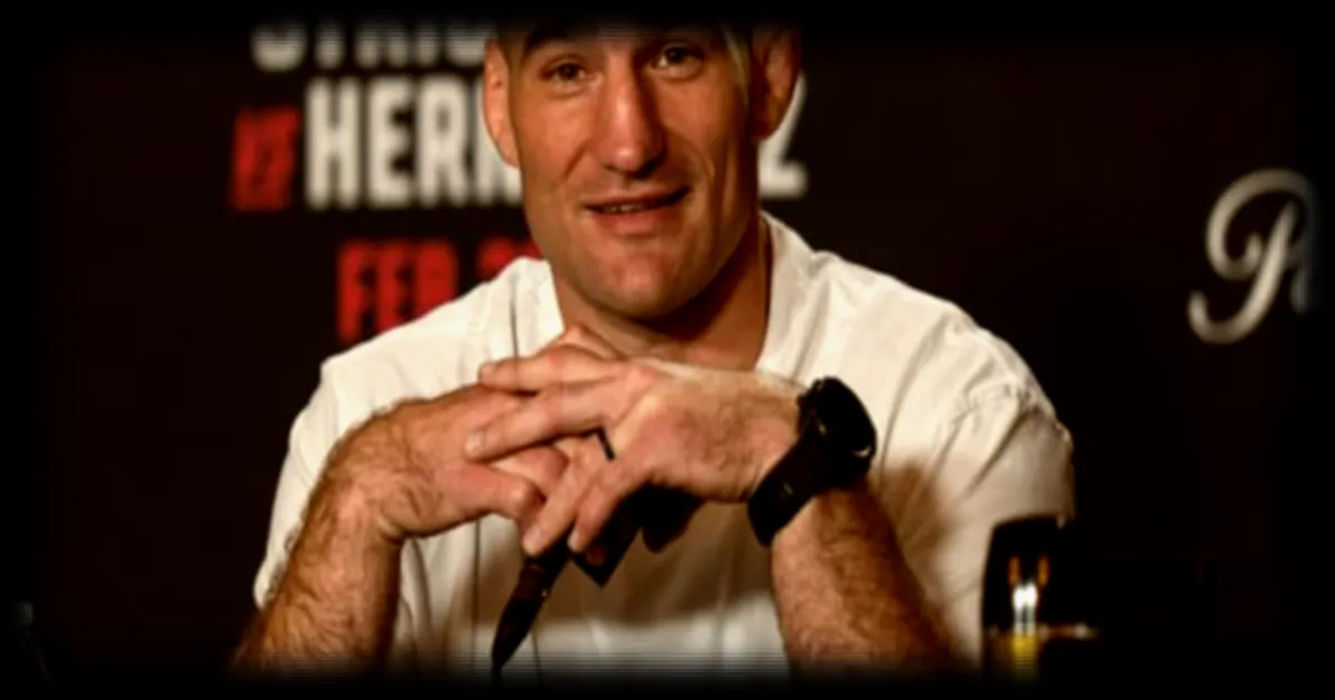 Le storytelling et le trashtalk dans l'UFC : entre spectacle et méritocratie