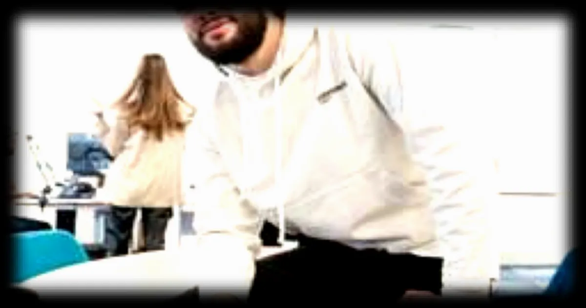 Le streamer rennais LeBouseuh lancera la Fléchettes Cup ce samedi à Lille sur RMC Découverte et Twitch