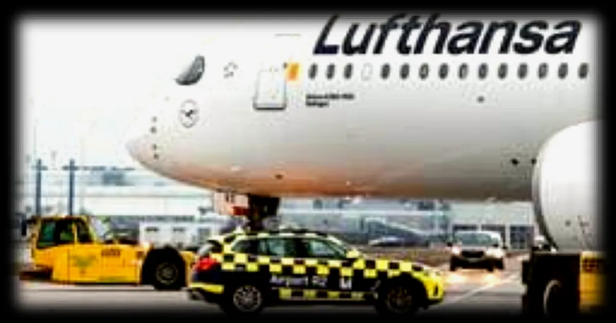 Le syndicat des pilotes de Lufthansa annonce une nouvelle grève pour les 12 et 13 mars