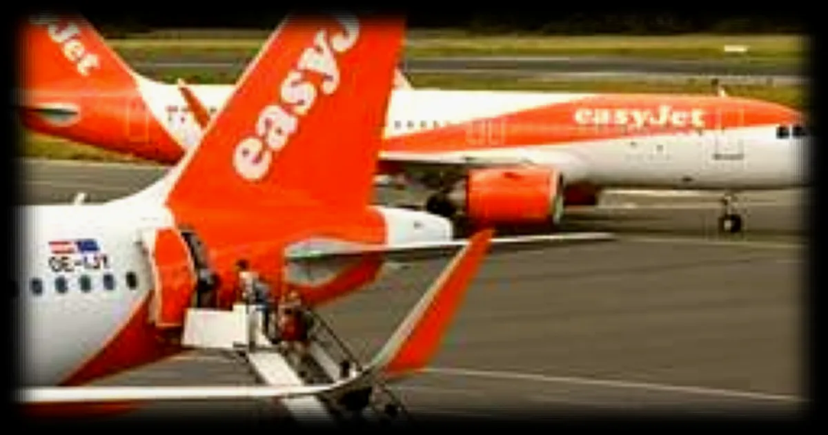 Le syndicat UNAC d'EasyJet lance un appel à la grève pour le lundi de Pâques
