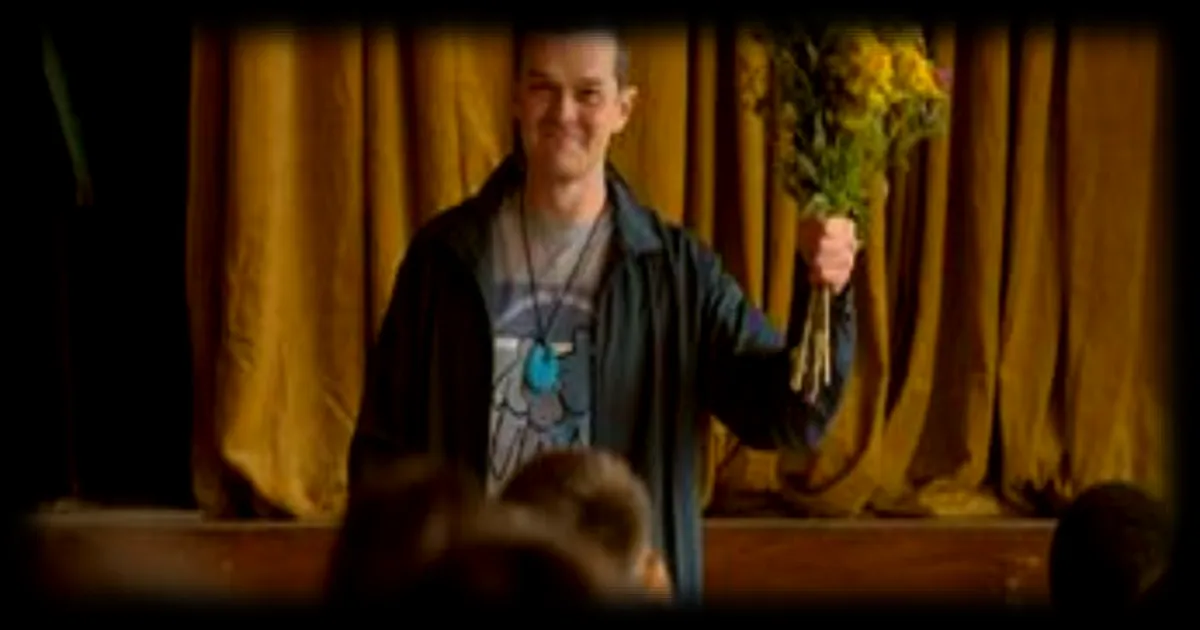 Le syndrome de la Tourette exploré dans le film "Plus fort que moi" et "Yellow Letters"