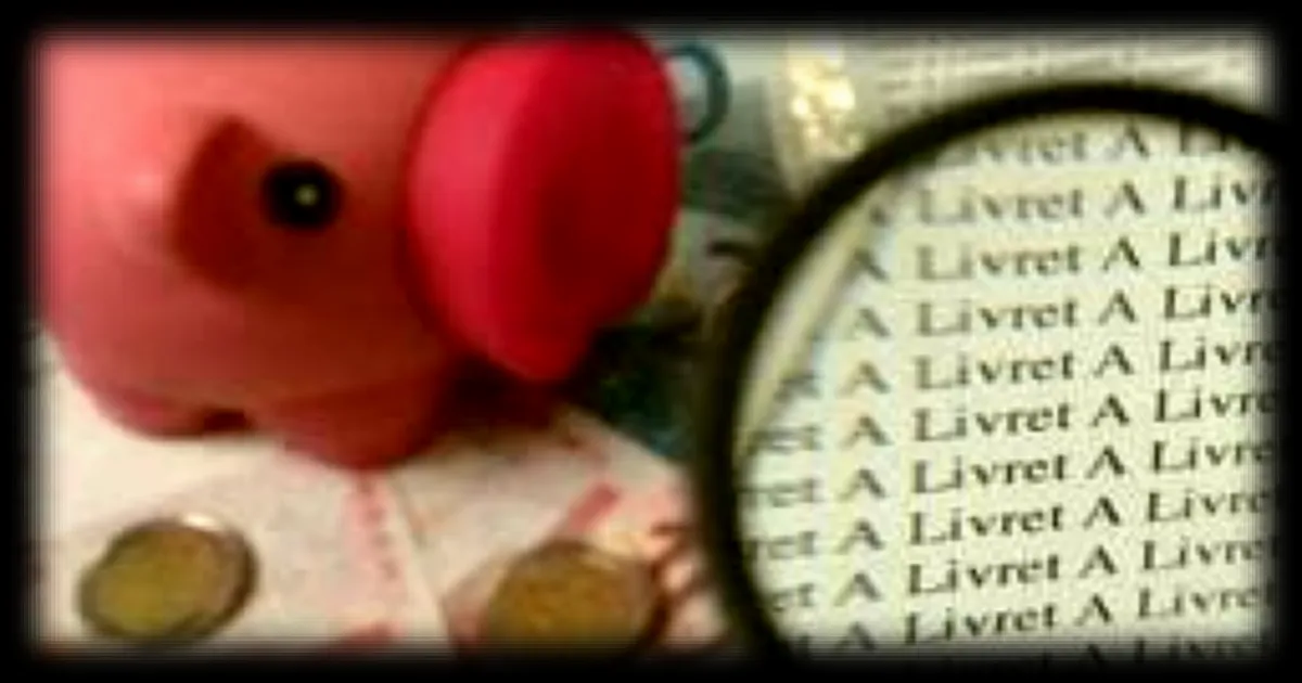 Le taux du Livret A en baisse depuis un an pourrait se redresser en août 2026