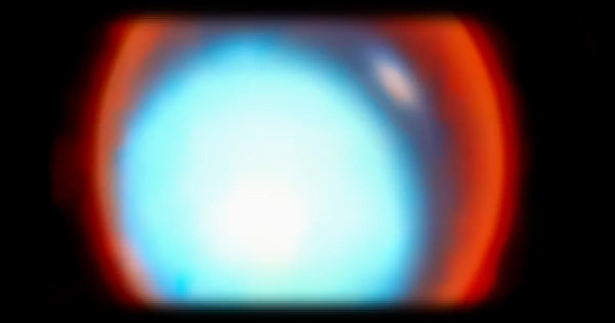 Le télescope James-Webb révèle des secrets sur Uranus