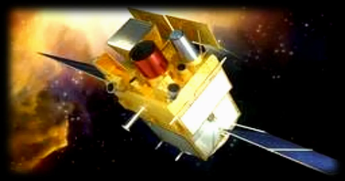 Le télescope spatial franco-chinois SVOM détecte 285 cataclysmes cosmiques en un an