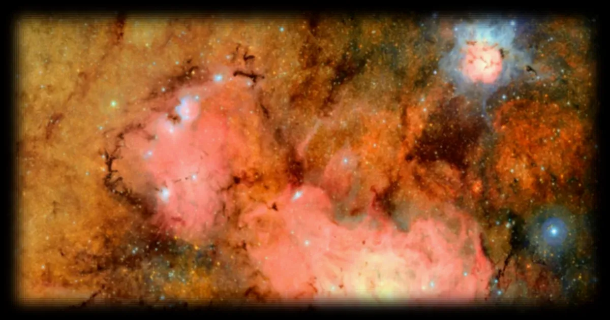 Le télescope spatial Hubble célèbre son anniversaire avec des images spectaculaires