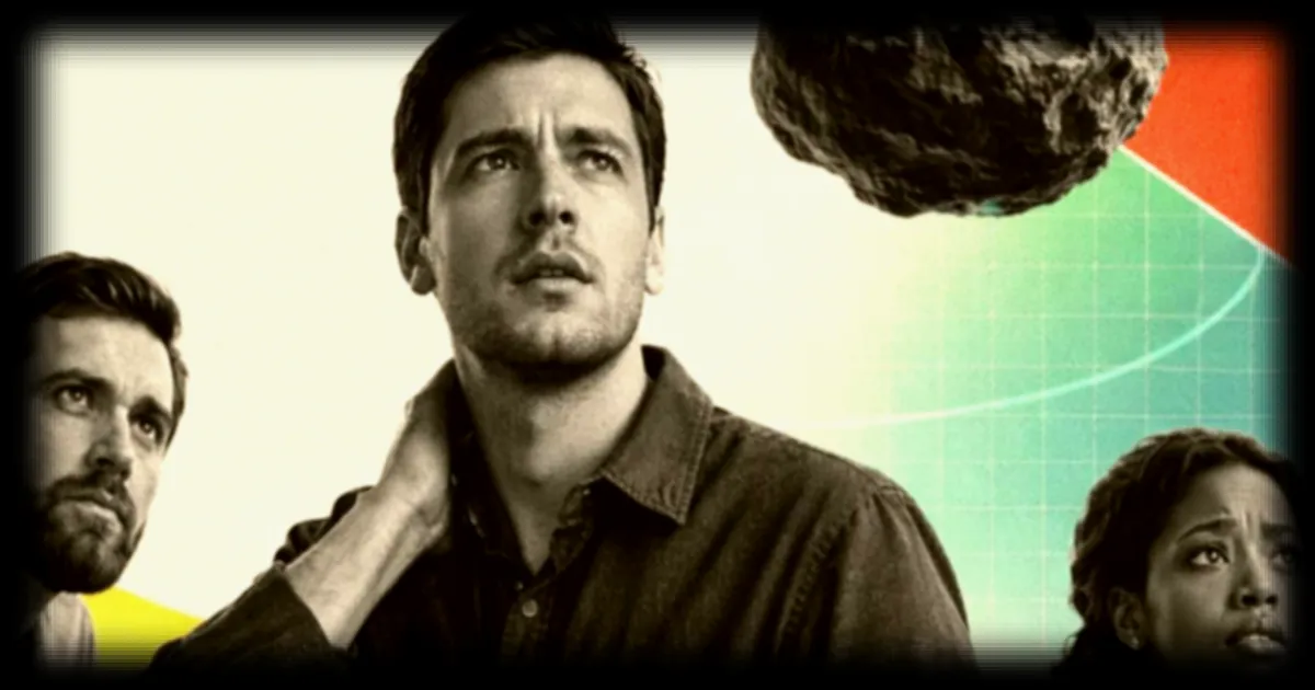 Le télescope spatial James-Webb confirme que l'astéroïde « destructeur de ville » ne frappera pas la Lune en 2032