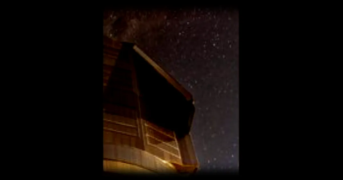 Le télescope Vera-C. Rubin : vers des découvertes cosmiques révolutionnaires