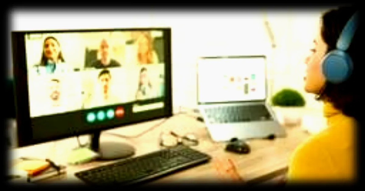 Le télétravail et son impact sur l'environnement : ce que l'on sait vraiment