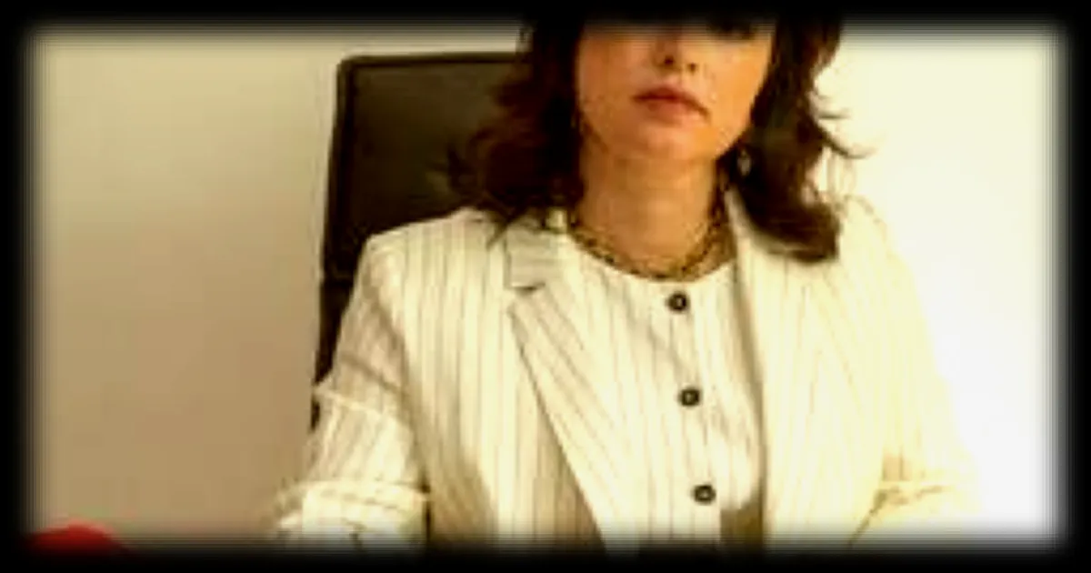 Le témoignage bouleversant de l'avocate Gwendoline Tenier sur le féminicide de Magali Blandin près de Rennes