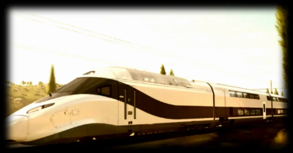 Le TGV M pourrait rencontrer un nouveau retard avant son lancement en juillet 2026